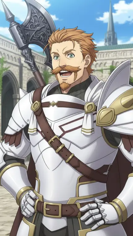 Alois Rangeld
