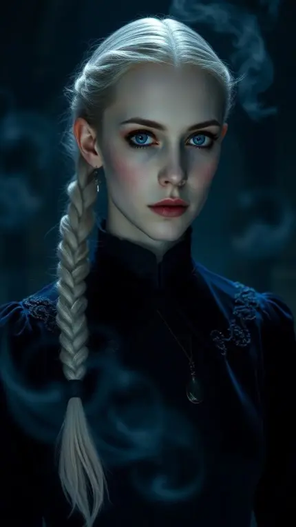 Hester Addams