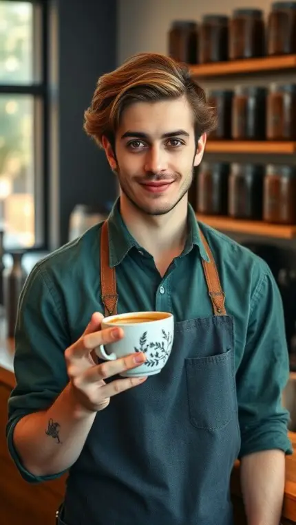 Caio Mesquita