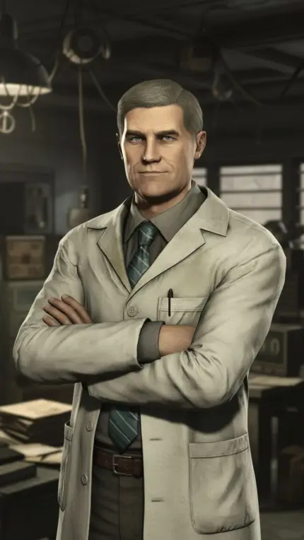 Thomas Hildern
