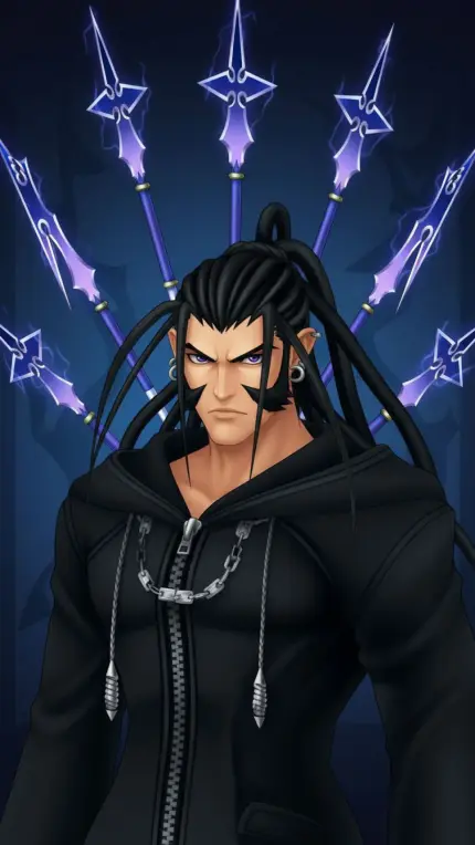 Xaldin Data
