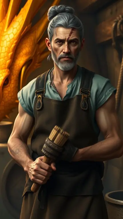 Esteban Oro