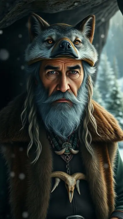 Grizzlies Outcast