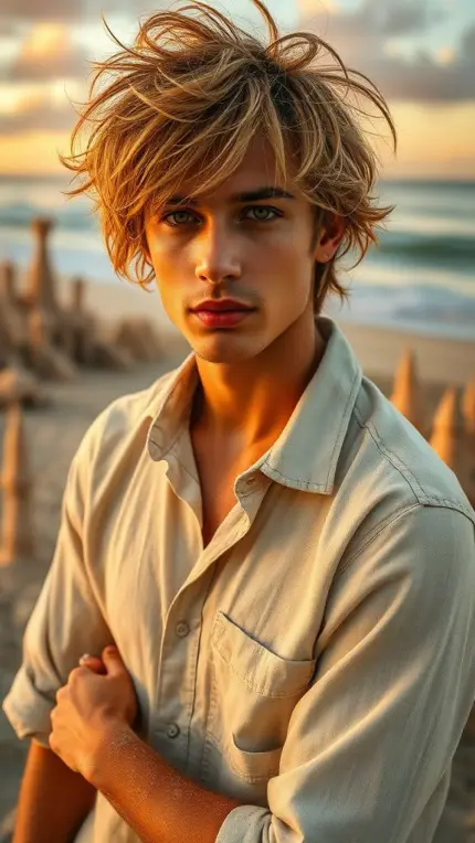 Nataniel Morais
