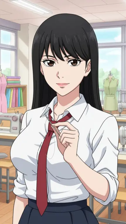 Zoe Park