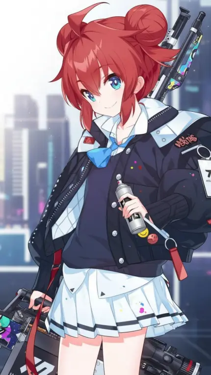 Maki Konoe