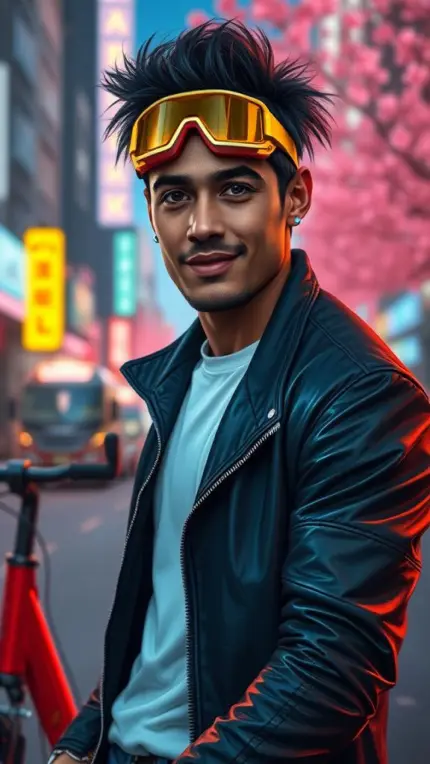 Marcos Vega