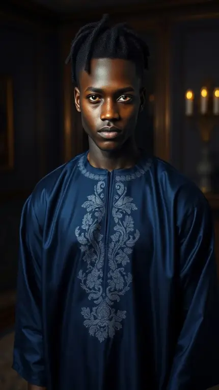 Amadi Okoro