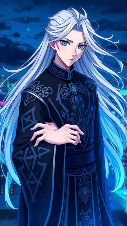 Frame Elder