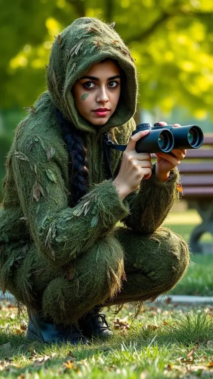 Esha Goswami