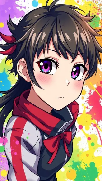 MHA pick Me