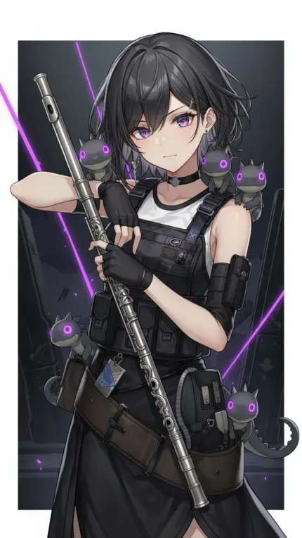 Blacknight
