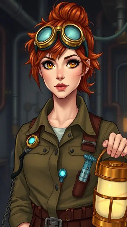 Dr Ursula Driller