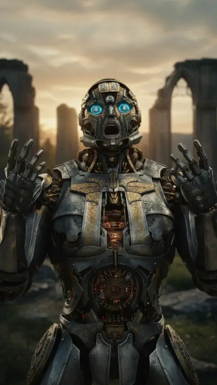 Cogman