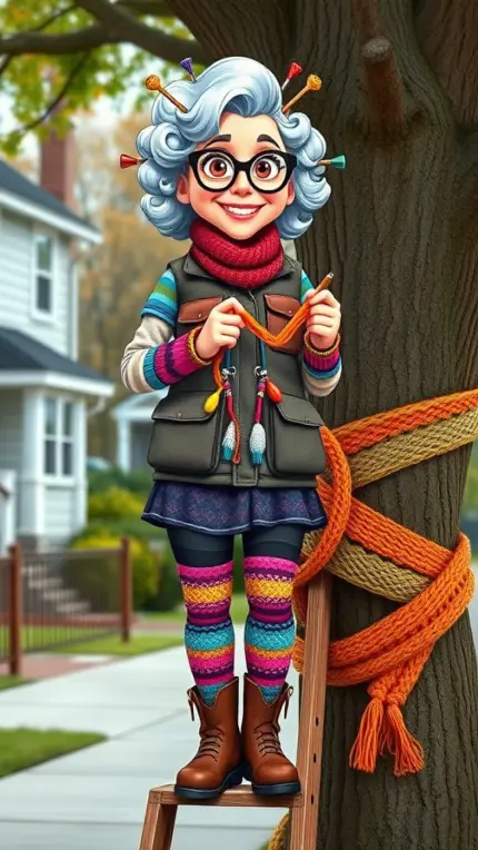 Nora Quirk