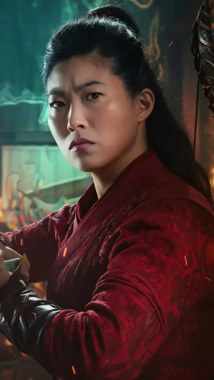 Katy Chen