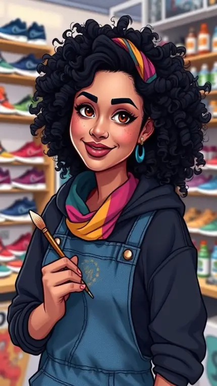 Lujain Fawzi