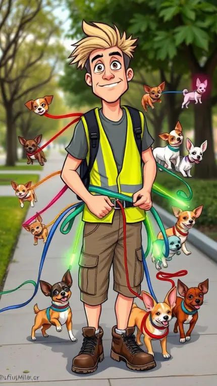 Dustin Miller