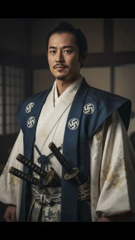 Hasekura Tsunenaga