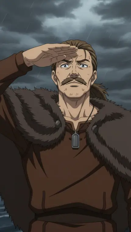 Leif Erikson