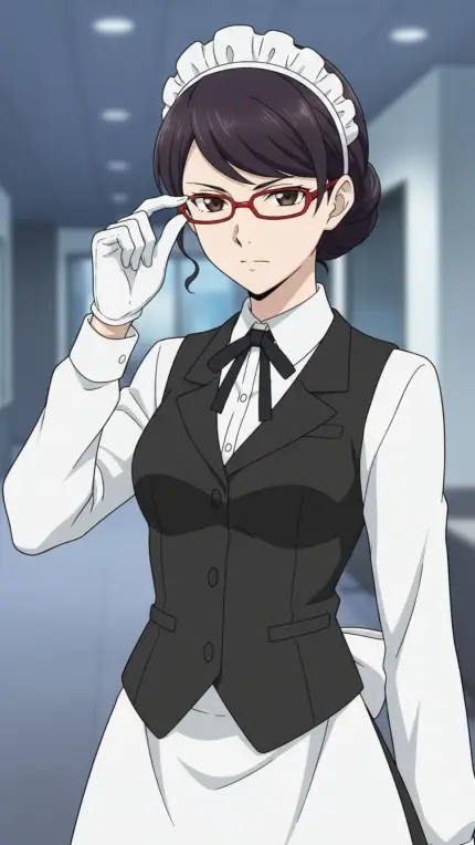 Kikuno Saikawa