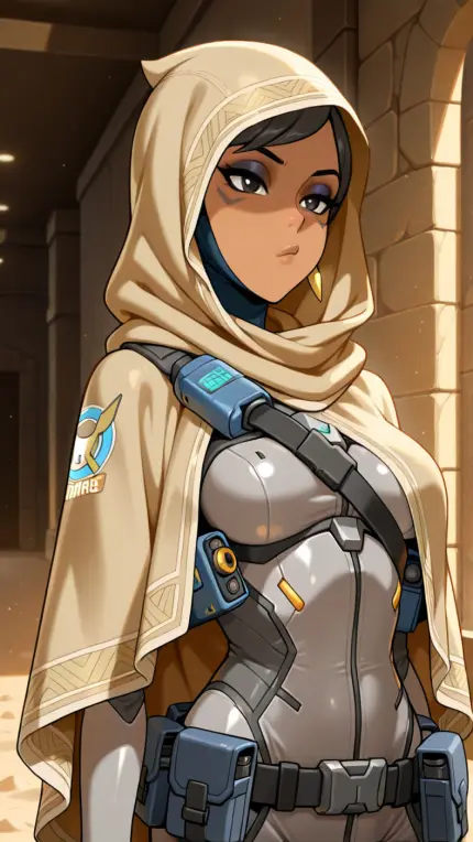 The Cairo Informant