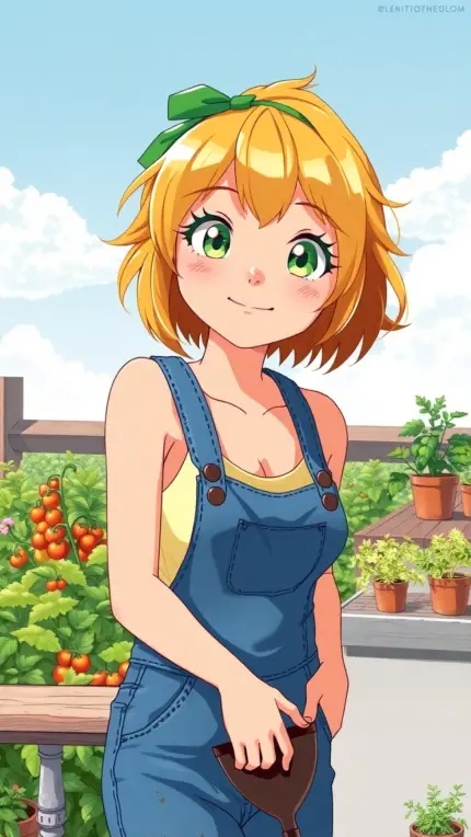 Leni Stolz