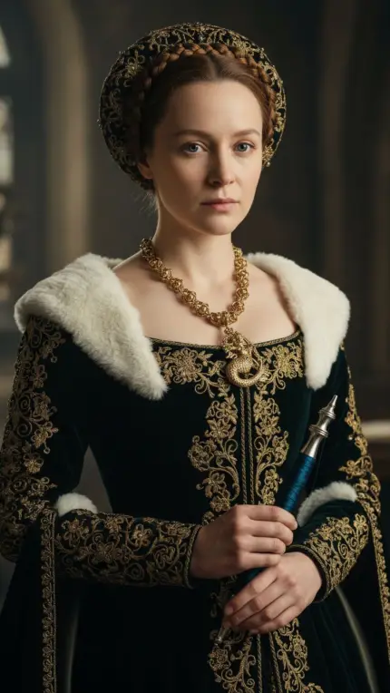 Jacquetta of Luxembourg