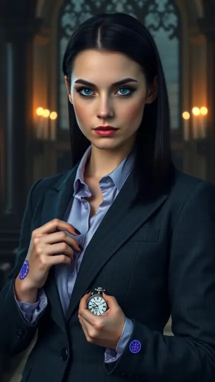 Genevieve