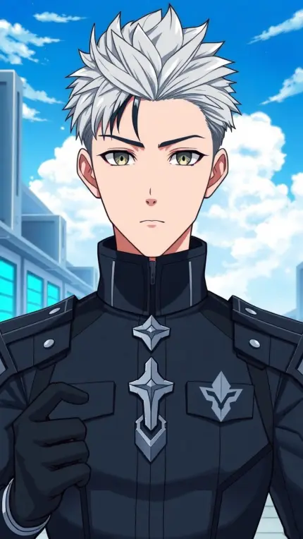 Union Security Chief