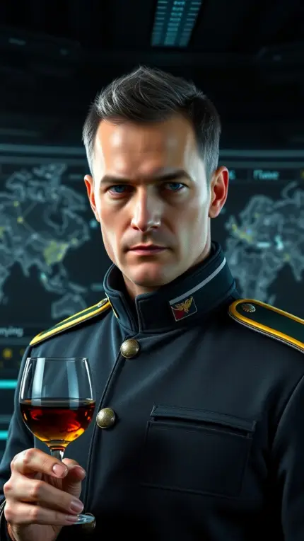 Oleg Petrovsky