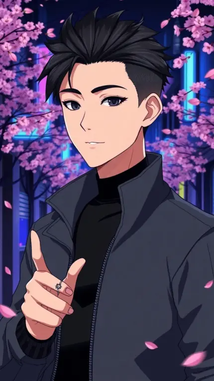 Ryan Enoki