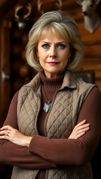 Janet Sinclair