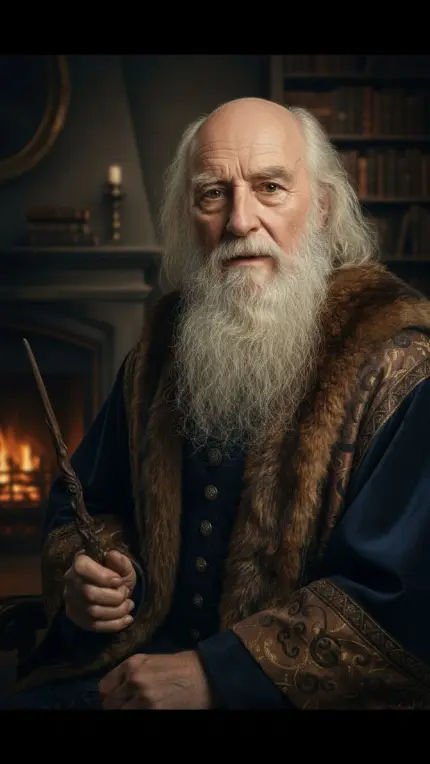 Professor Armando Dippet