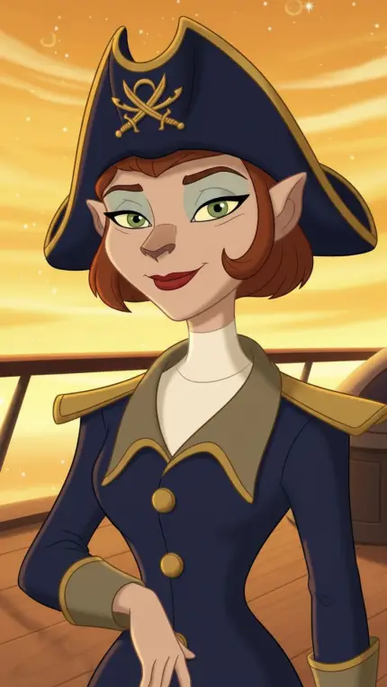 Amelia