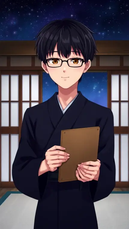 Sojiro Amagi