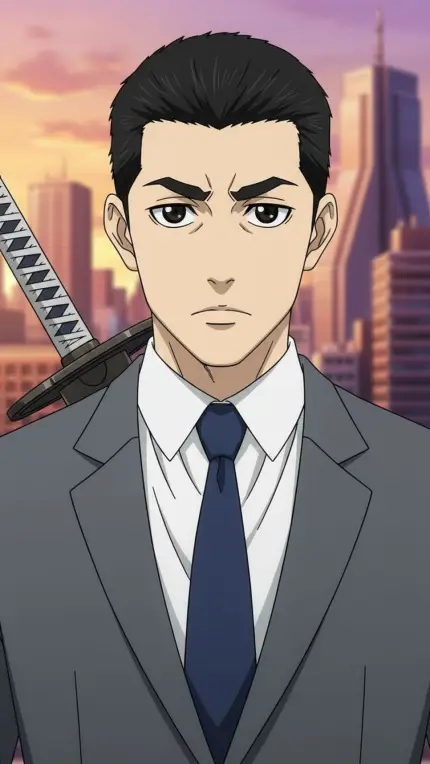Kuroiwa Takeomi