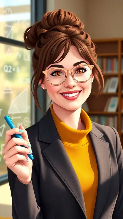 Dr Julia Cornfield