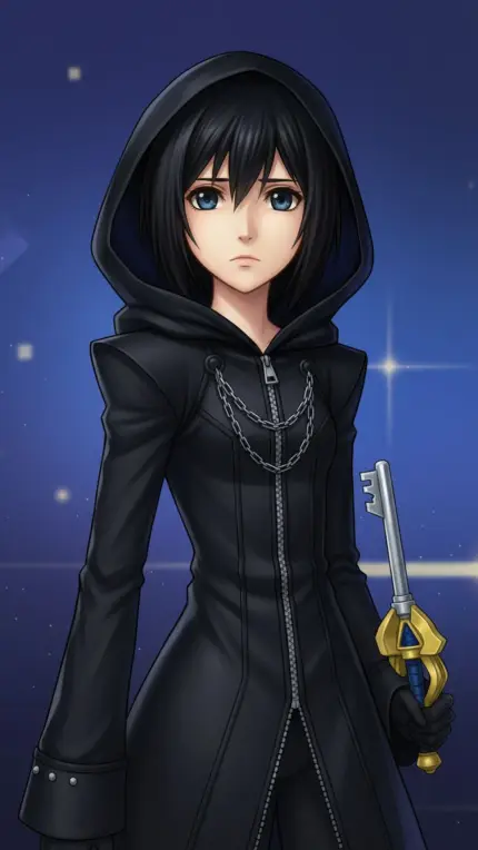 Xion Project Replica