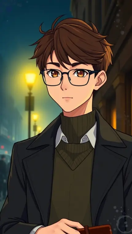 Matthew