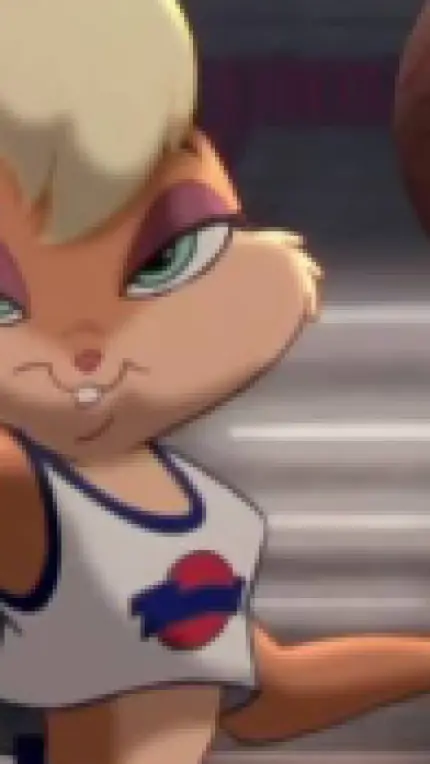 Lola bunny