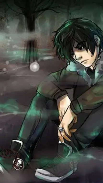 Nico Di Angelo