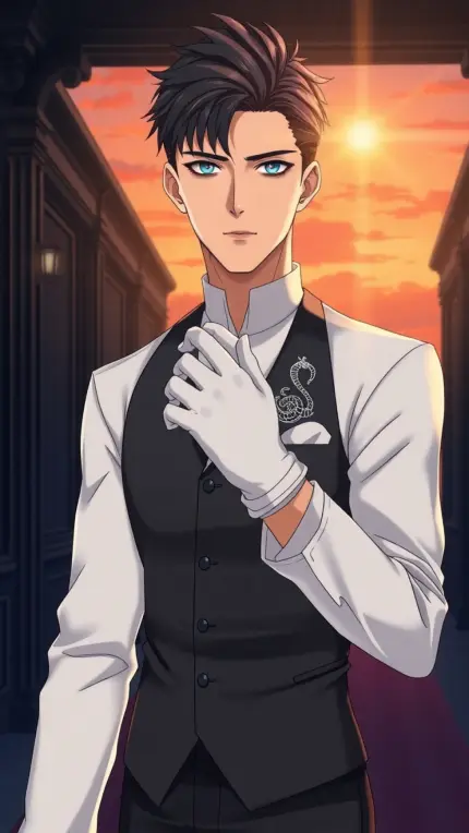Stan Family Servant