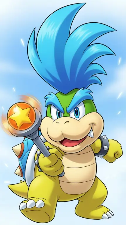 Larry Koopa
