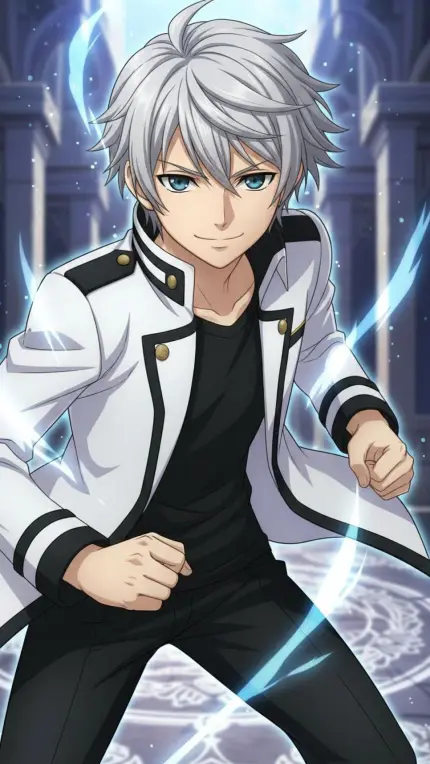 Master Vor