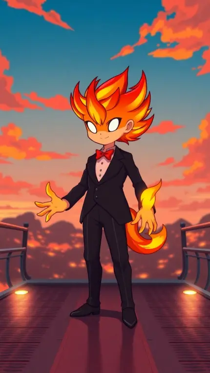 Flamebringer