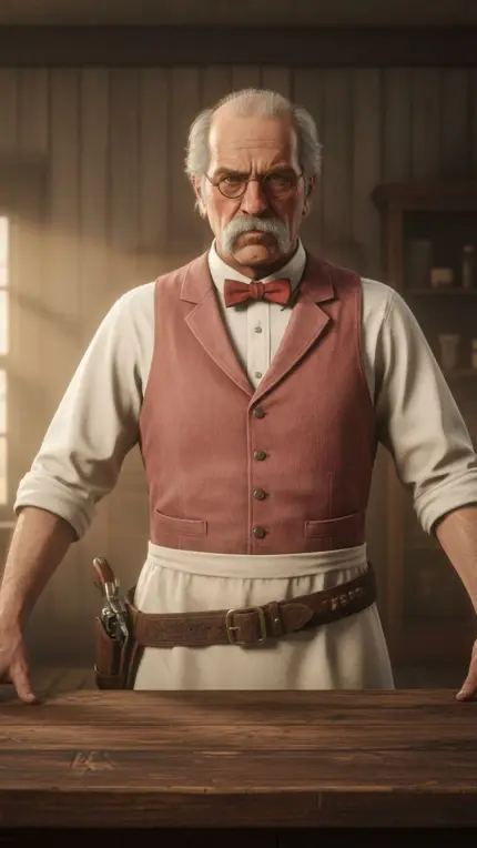 Herbert Moon