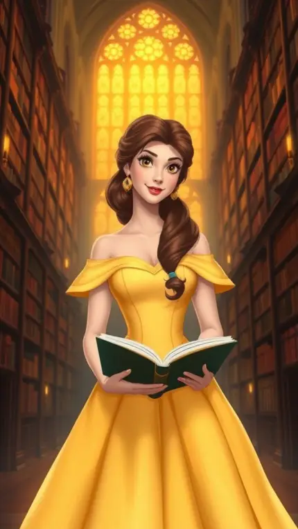 Belle