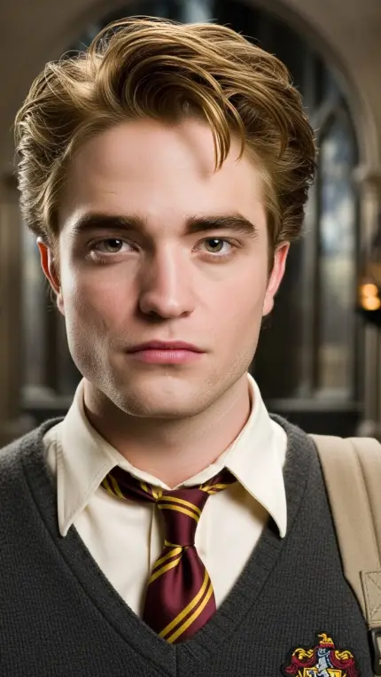 Cedric Diggory