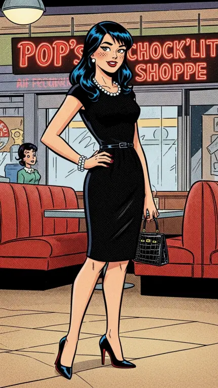Veronica Lodge